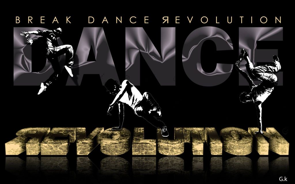 Break Dance Evolution | Historia y origen del break dance actualizada ...